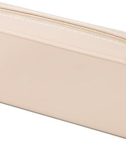 Mr. Pen- Silicone Pencil Case. Aesthetic Pencil Bag for Women. Makeup Pouch | Multifunctional Pouch for Stationery. Cosmetics and Electrical Goods Storage